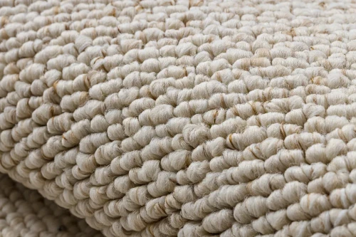 Dywan Casablanca Washable 71511056 kremowy - runo