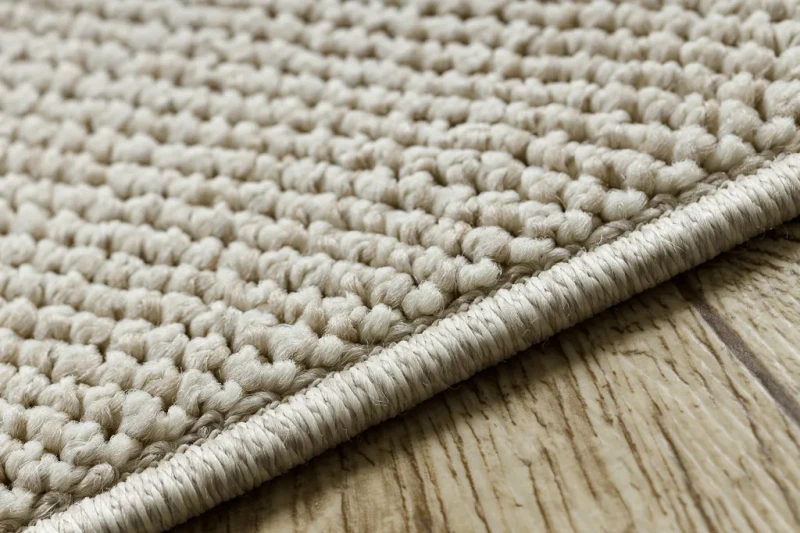 Dywan Casablanca Loom krem - brzeg