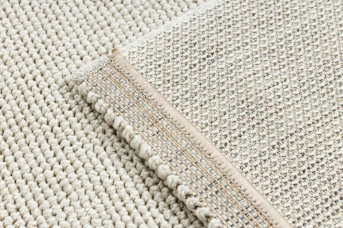 Dywan Casablanca Loom krem - spód