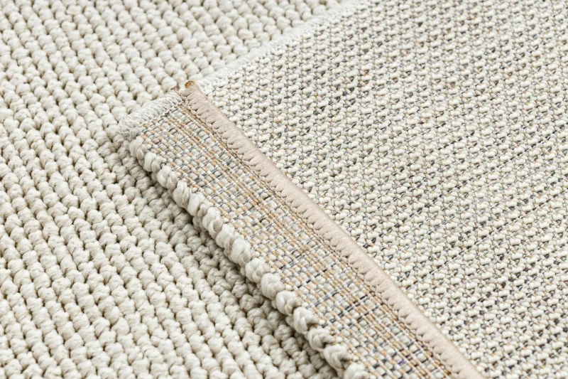 Dywan Casablanca Loom krem - spód