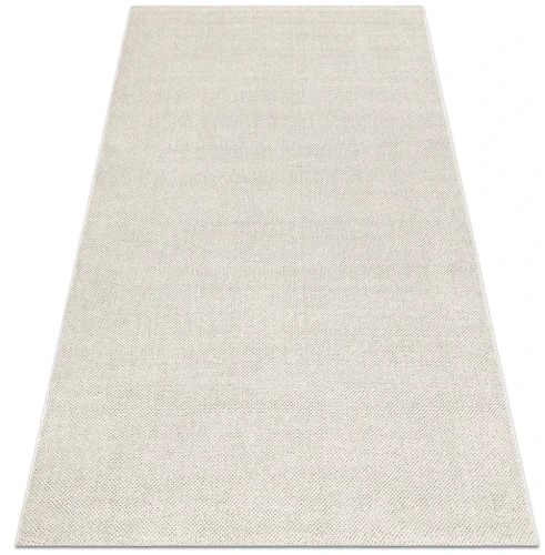 Dywan Casablanca Loom krem - rzut ukośny