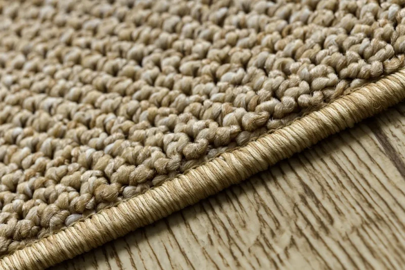 Dywan Casablanca Loom krem - brzeg