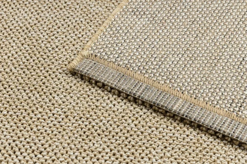 Dywan Casablanca Loom krem - spód