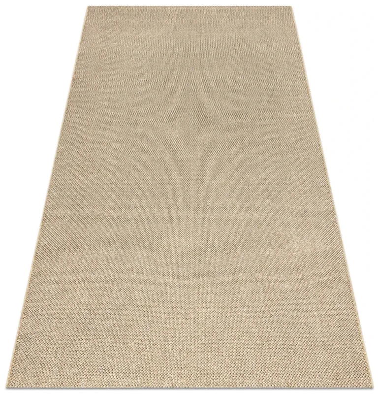 Dywan Casablanca Loom beż - rzut ukośny