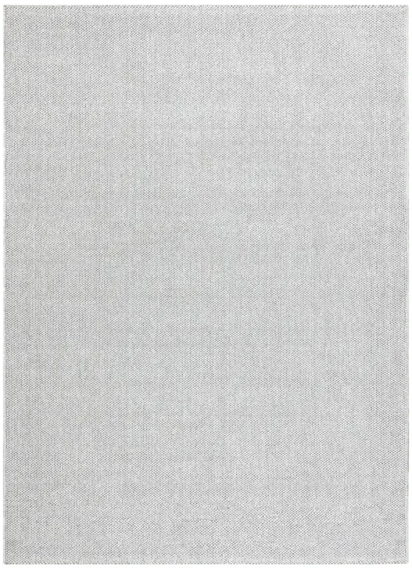 Dywan zewnętrzny Casablanca Loom srebrny