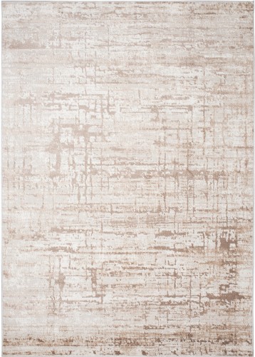 Dywan nowoczesny Portland D175E white/vizon