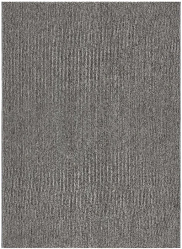 Dywan nowoczesny Casablanca Loom szary