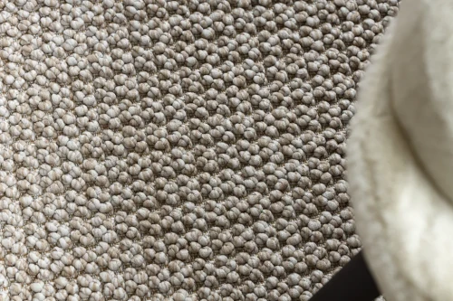 Dywan płaskotkany Casablanca Loop beżowy - runo