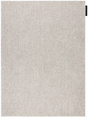 Dywan nowoczesny Casablanca Loop beżowy