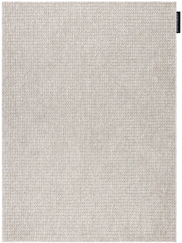 Dywan nowoczesny Casablanca Loop beżowy