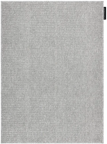 Dywan nowoczesny Casablanca Loop jasno szary