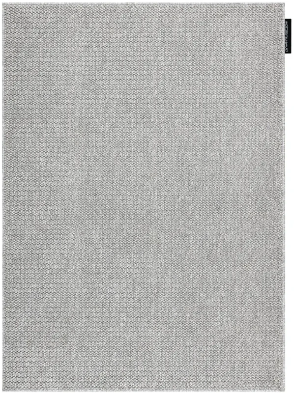 Dywan nowoczesny Casablanca Loop jasno szary