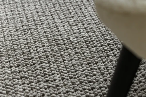 Dywan płaskotkany Casablanca Loop jasno szary - runo