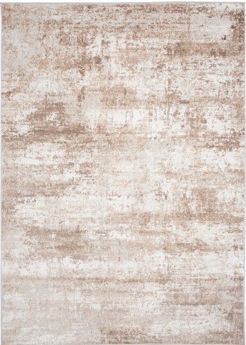 Dywan nowoczesny Portland D163E white/vizon