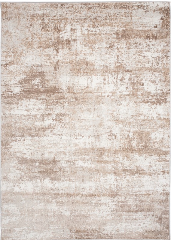 Dywan nowoczesny Portland D163E white/vizon