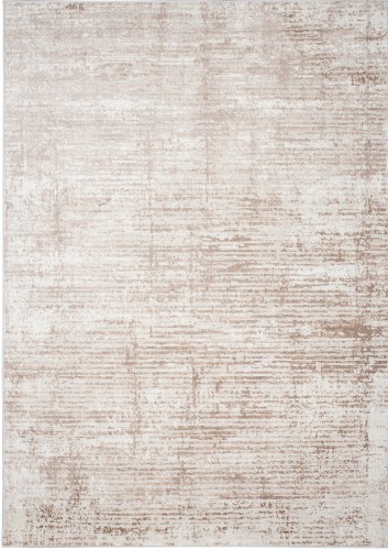 Dywan nowoczesny Portland D177E white/vizon