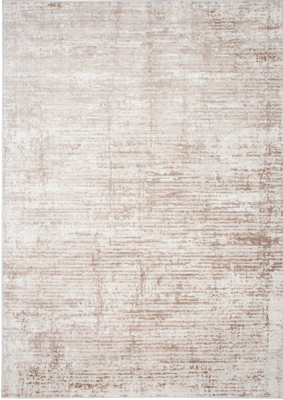 Dywan nowoczesny Portland D177E white/vizon