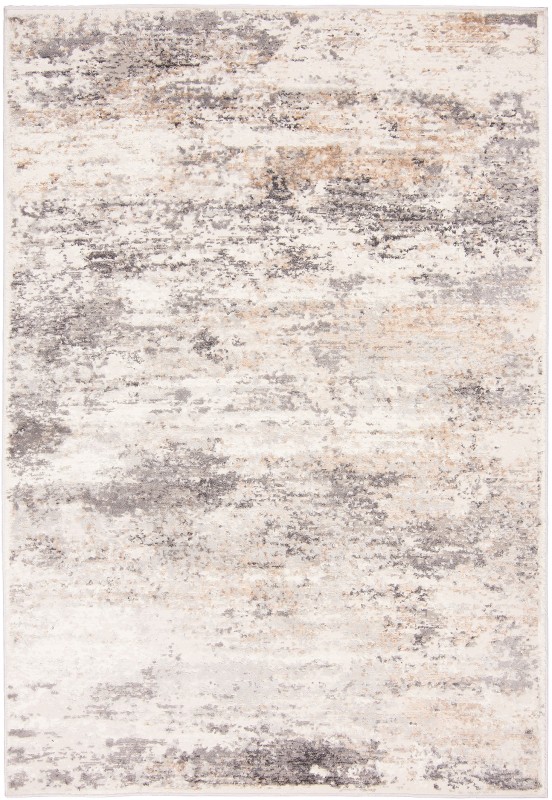 Dywan nowoczesny Portland Him G509A white/d_vizon