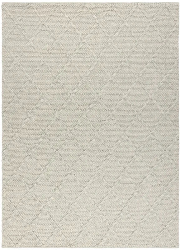 Dywan wełniany Tahar 99001C beż