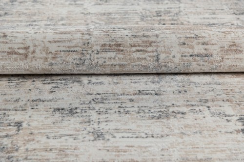 Dywan nowoczesny Pearl Hbv RK82A shrnik cream runo