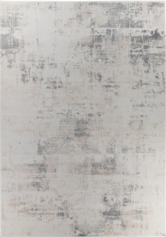 Dywan nowoczesny Pearl Hbv RK87A shrnik cream