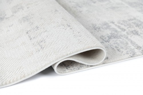 Dywan nowoczesny Pearl Hbv RK87A shrnik cream  spód
