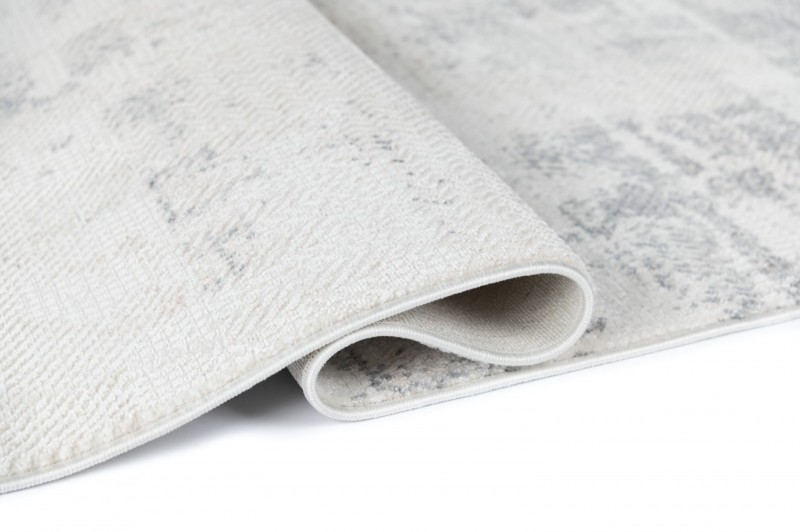 Dywan nowoczesny Pearl Hbv RK87A shrnik cream  spód