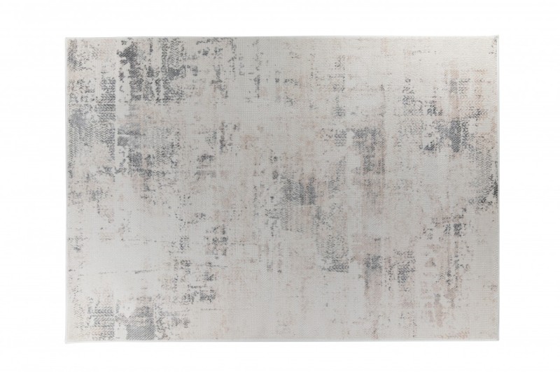 Dywan nowoczesny Pearl Hbv RK87A shrnik cream  w poziomie