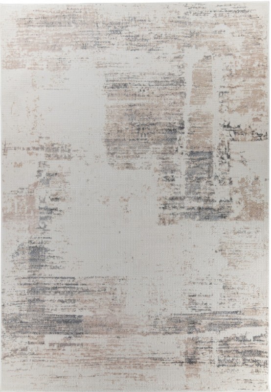 Dywan nowoczesny Pearl HbvR K89A shrnik cream