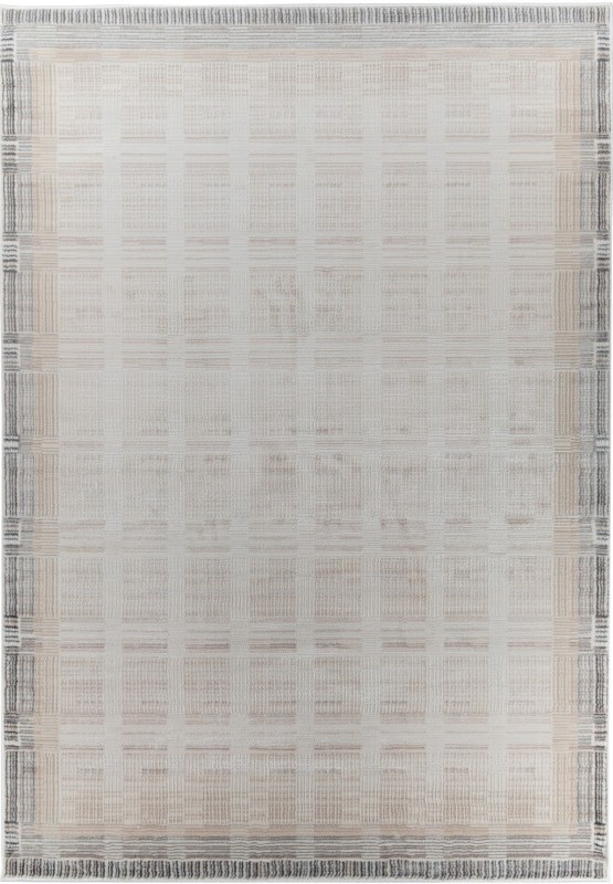 Dywan nowoczesny Pearl Hbv RK90A shrnik cream