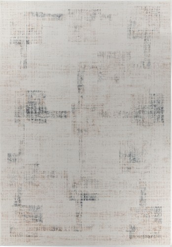 Dywan nowoczesny Pearl Hbv RL06A shrnik cream