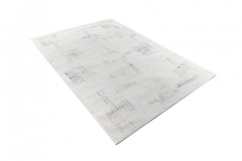 Dywan nowoczesny Pearl Hbv RL06A shrnik cream rzut z boku