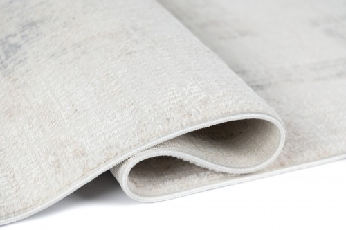 Dywan nowoczesny Pearl Hbv RL06A shrnik cream spód