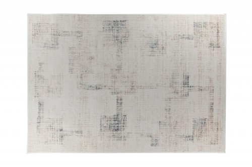 Dywan nowoczesny Pearl Hbv RL06A shrnik cream w poziomie