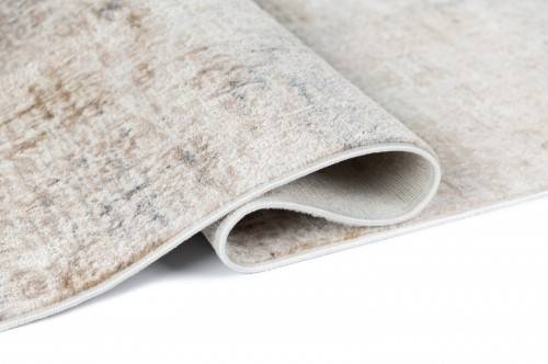 Dywan nowoczesny Pearl Hbv RL07A light beige  spód