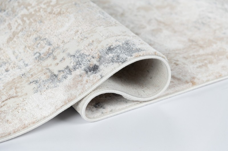 Dywan nowoczesny Pearl Hbv RL08A light beige spód