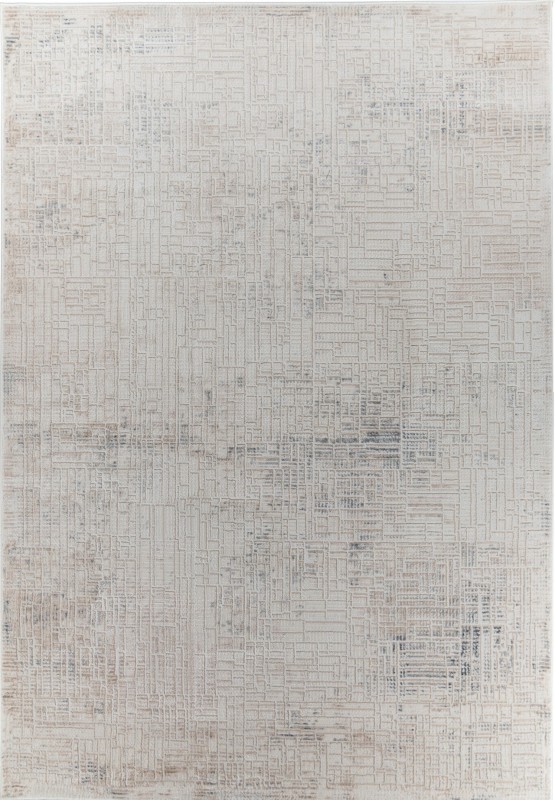 Dywan nowoczesny Pearl Hbv RK99A white