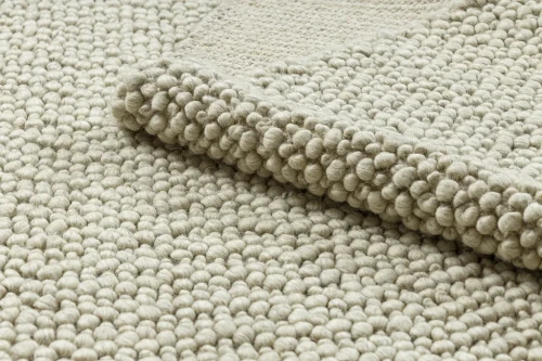 Dywan płaskotkany Tahar 99005B kremowo-szary - runo