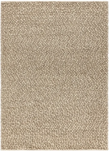 Dywan wełniany nowoczesny Tahar 99005C beżowy