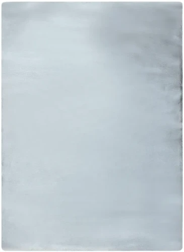 Dywan pluszowy Teddy New Dream 47 srebrny