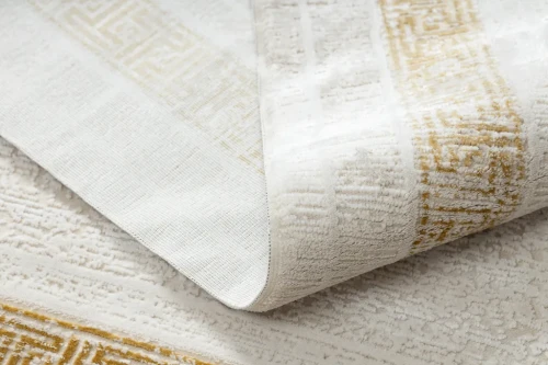 Dywan Duke 51524 krem - spód