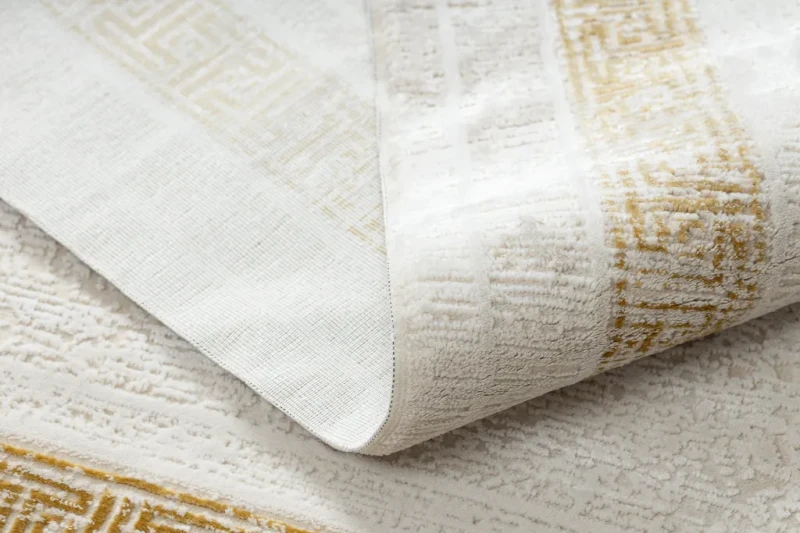 Dywan Duke 51524 krem - spód