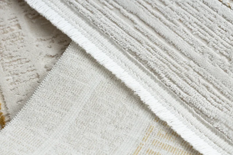 Dywan Duke 51524 krem - frędzle