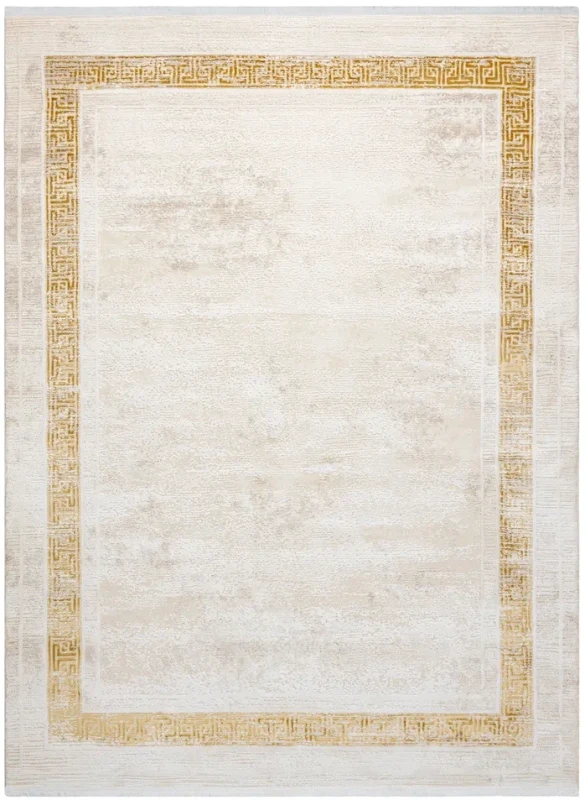 Dywan glamour Duke 51524 krem