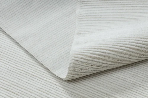 Dywan w pasy  Duke 51376 krem - spód