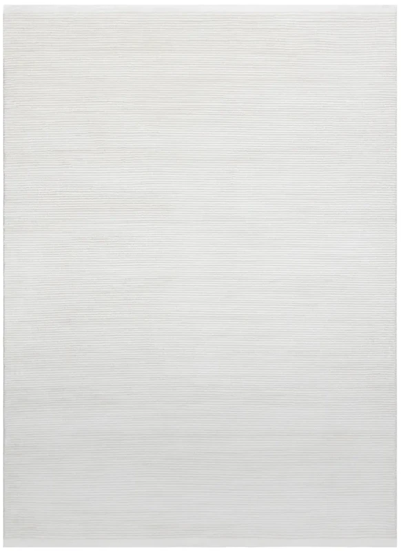 Dywan nowoczesny w pasy  Duke 51376 krem