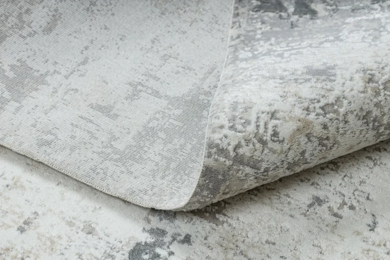 Dywan Duke 51378 kremowo-szary - spód