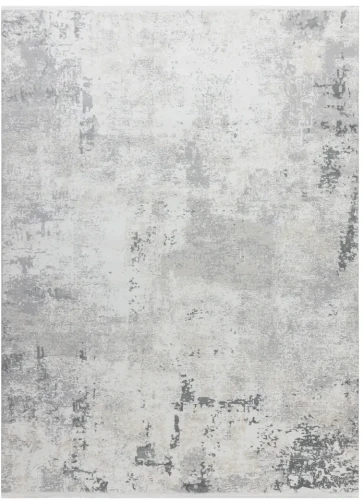 Dywan nowoczesny Duke 51378 kremowo-szary