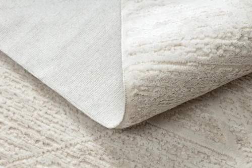 Dywan nowoczesny Duke 51533 krem - spód