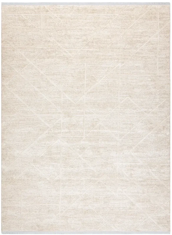 Dywan nowoczesny Duke 51533 krem